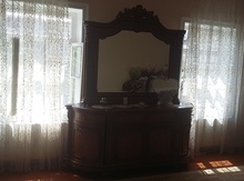 3-otaqlı mənzil, Quba r., 80 m²