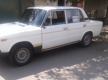 LADA (VAZ) 2106, 1987 il