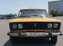 LADA (VAZ) 2106, 1984 il