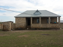 Həyət evi, Biləsuvar r.