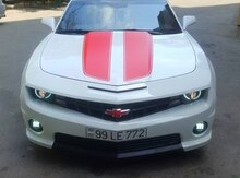 Chevrolet Camaro, 2011 il