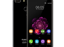Oukitel U20 plus Jet Black 16GB