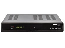 Receiver "Megasat Full-HD"