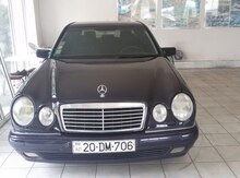 Mercedes C 220, 1999 il
