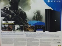 Sony PS4 Professional