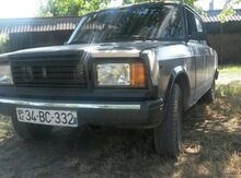 LADA (VAZ) 2107, 2000 il