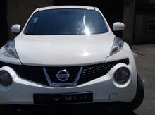 Nissan Juke, 2012 il