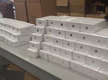 Apple modellari