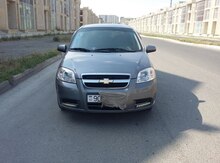 Chevrolet Aveo, 2011 il