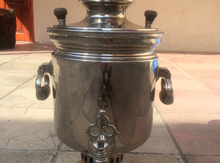 Samovar