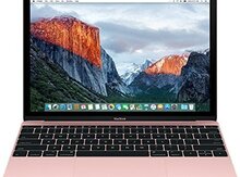 Macbook Rose Gold