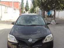 Nissan Primera, 2006 il