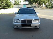 Mercedes C 180, 1998 il