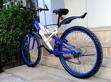 Velosiped