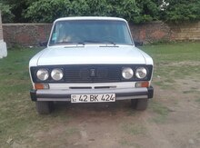 LADA (VAZ) 2106, 1998 il