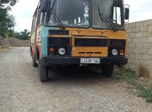 PAZ 32054, 2004 il