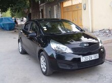 Kia Rio, 2012 il