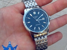 "Tissot" qol saatı