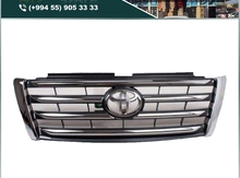 "Toyota Prado 2013 2015" radiator barmaqlığı