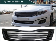 "Kia Optima" raditor barmaqlığı