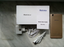 Blackview A8