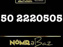 Azercell və Nar nömrələr
