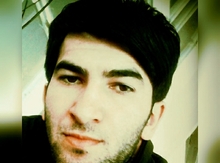 Xanımla tanış olmaq istəyirəm