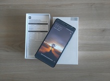 Xiaomi Redmi Note 4, 3/32 Black