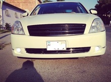 Nissan Teana, 2005 il