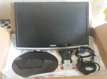 Monitor "Casper"