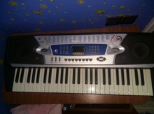 Sintezator "MK-2063"