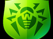"Dr.Web Security Space" antivirusu
