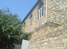 Həyət evi, Gəncə ş.