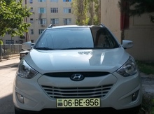 Hyundai Tucson, 2010 il