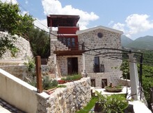 Villa, Montenegro, Tivat ş.