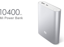 Power Bank 10400 Mah