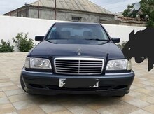 Mercedes C 240, 1998 il
