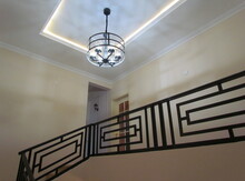Villa, Masazır, Masazır qəs.