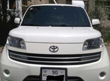 Daihatsu Materia, 2007 il