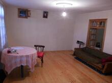 Həyət evi, Mingəçevir ş.