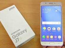 Samsung Galaxy J7 2016