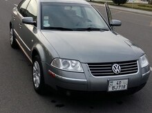 Volkswagen Passat, 2002 il