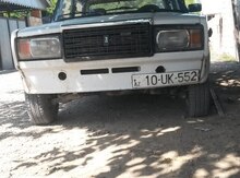 LADA (VAZ) 2107, 2007 il