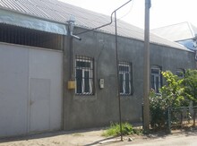 Həyət evi, Gəncə ş.