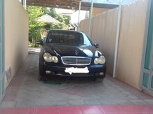 Mercedes C 230, 2000 il