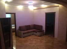 3-otaqlı yeni tikili kirayə verilir, Binəqədi r., 95 m²