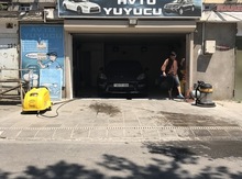 Obyekt, 8-ci mkr.