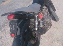 Motosikler Zontes Panther ZT150-8A 2013, 2013 il