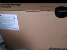Noutbuk "Lenovo"