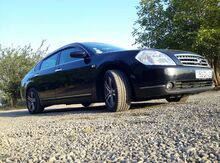 Nissan Teana, 2006 il